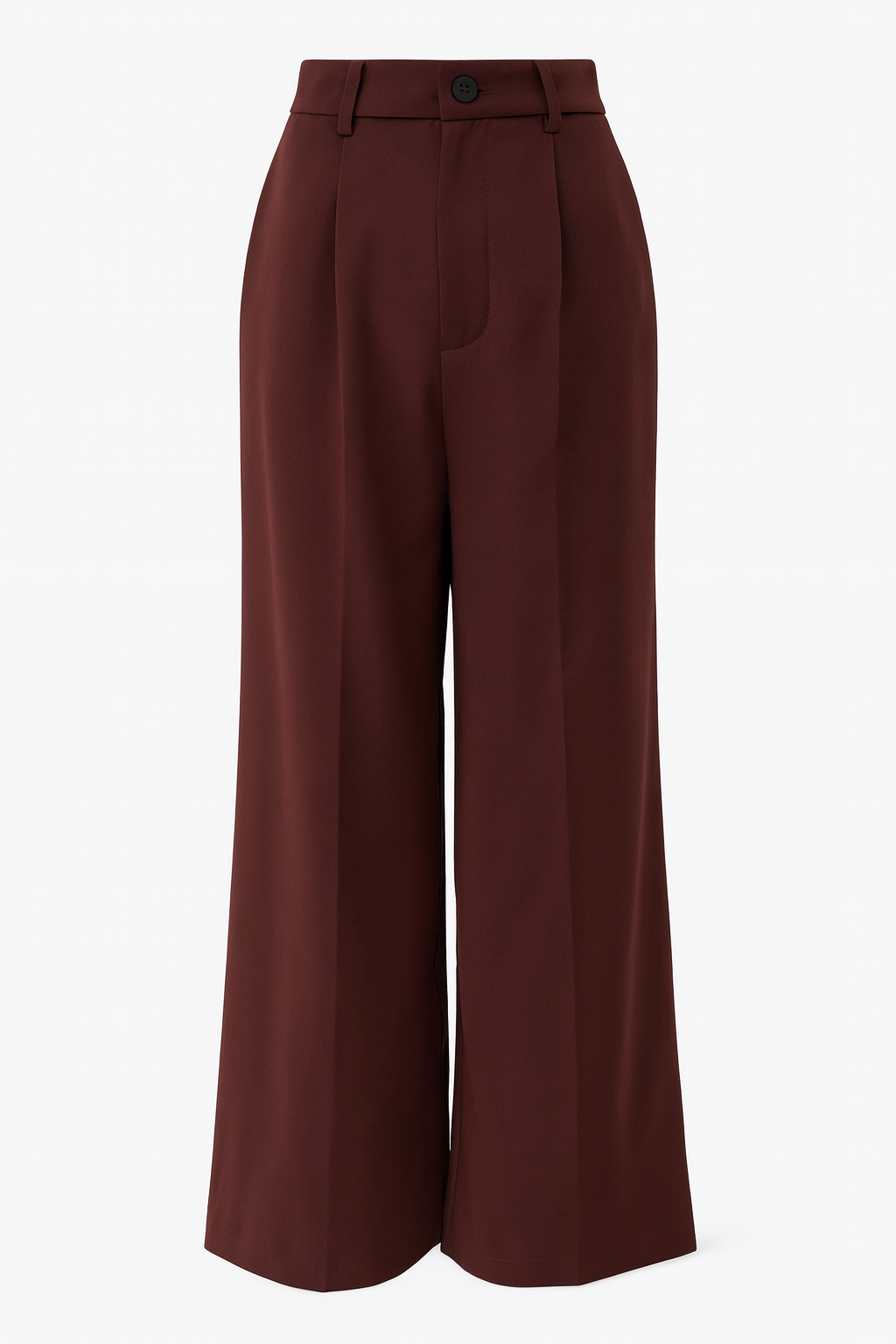 Pantalón vino traje