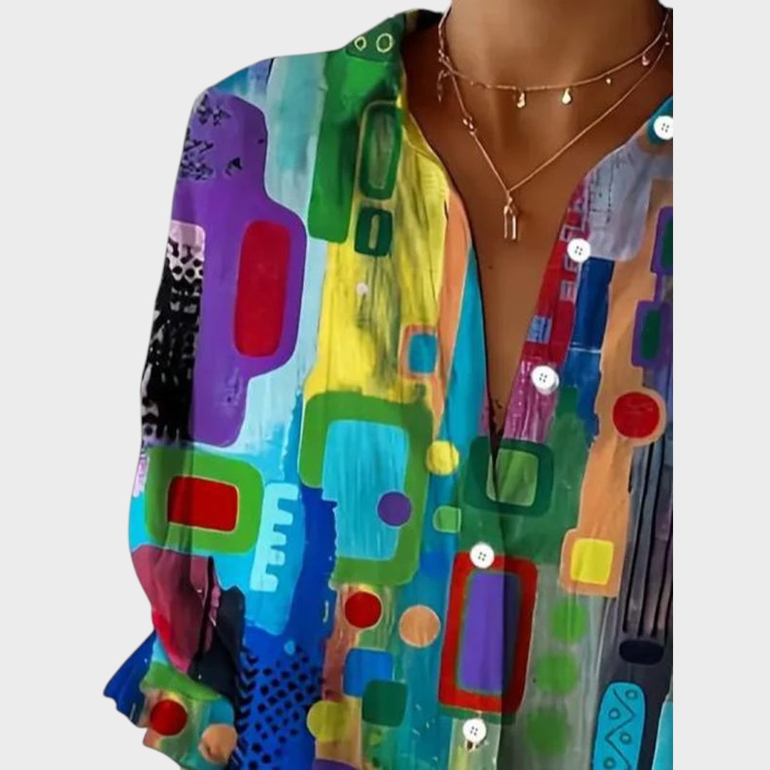 Estelle Blouse