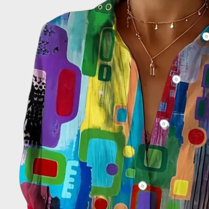 Estelle Blouse