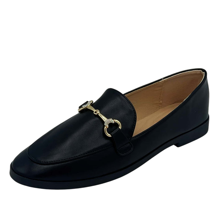 Krista - Elegant and Comfortable Loafers