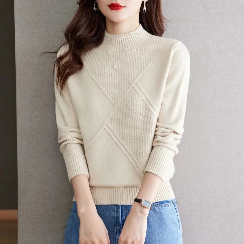 EVERETT SWEATER