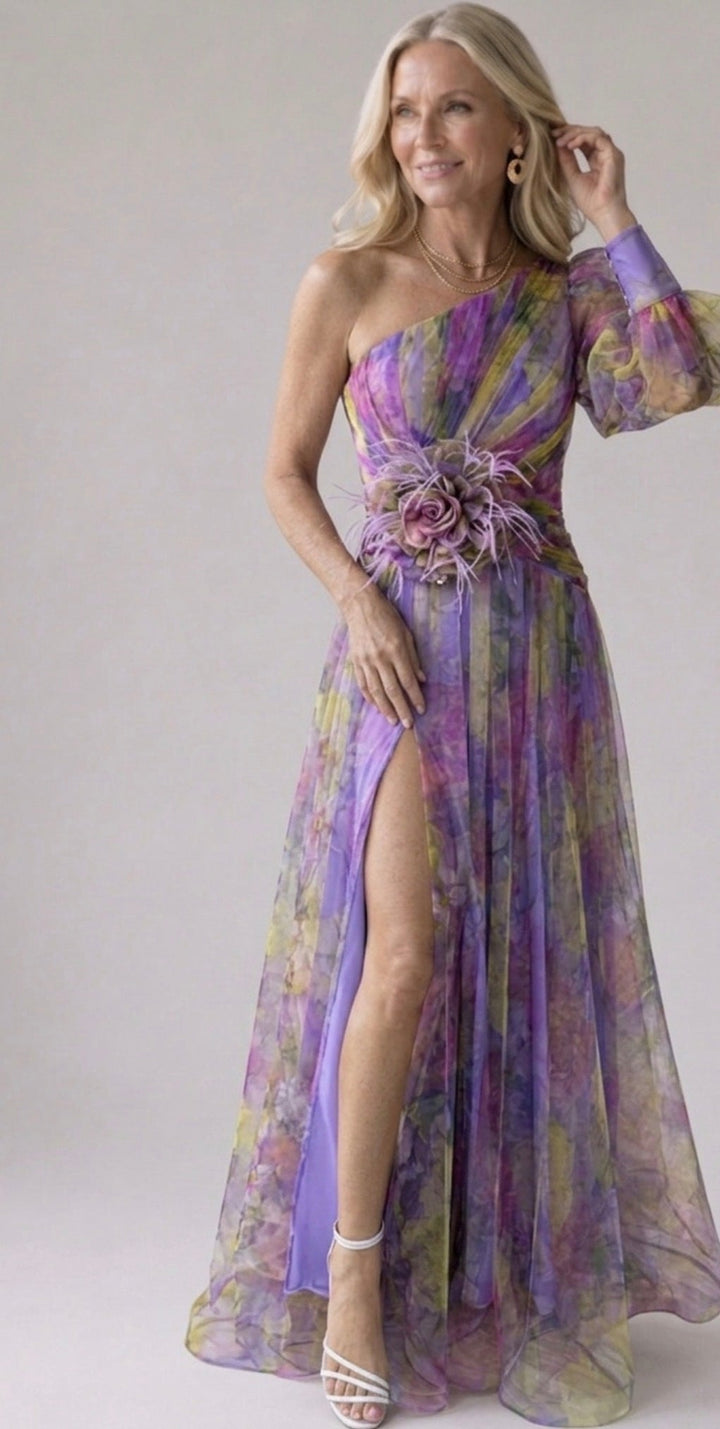 Ellis & Johnson™ | Enchanting Tulle Dress