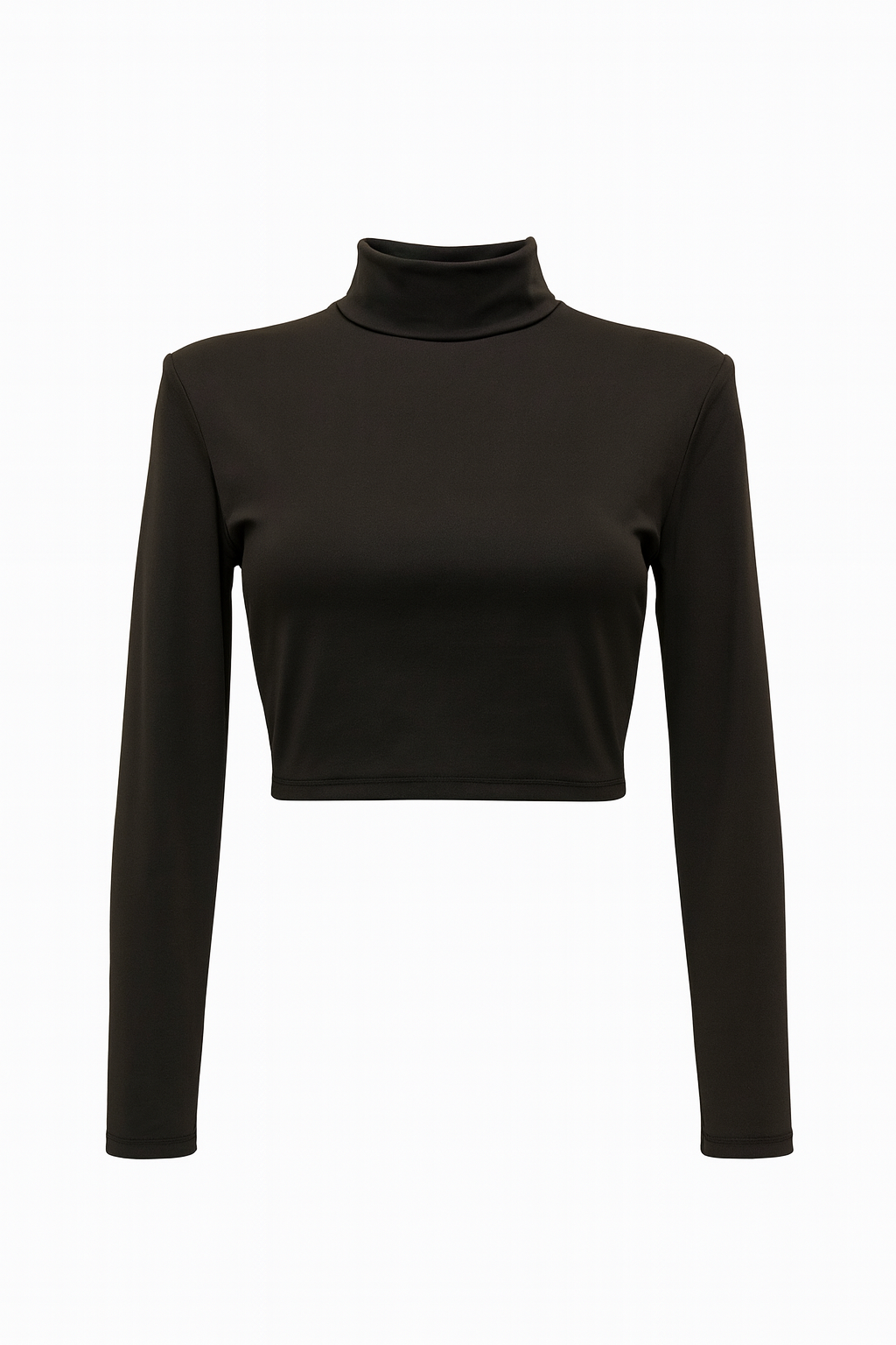 Top licra con hombrera