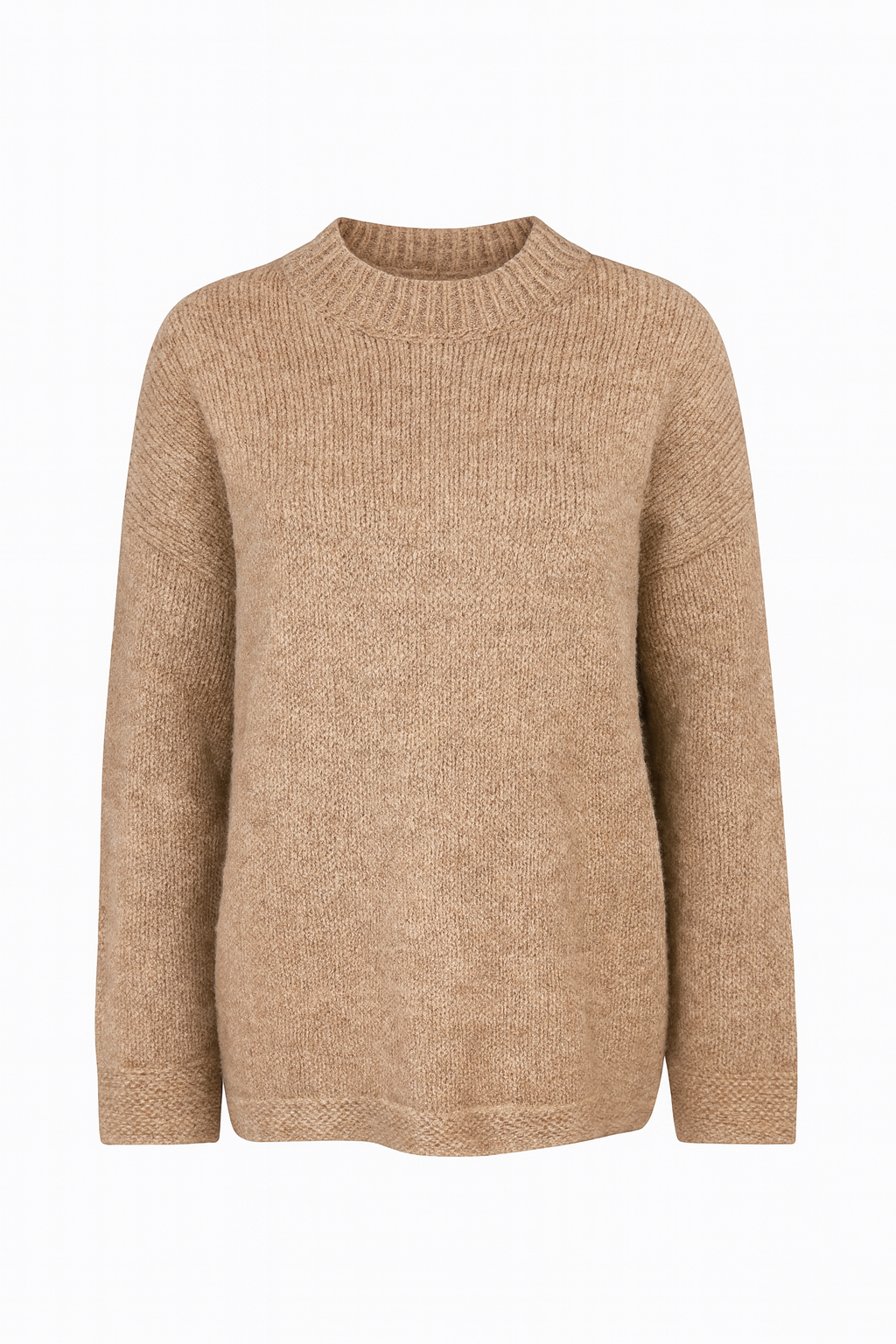 Jersey crema