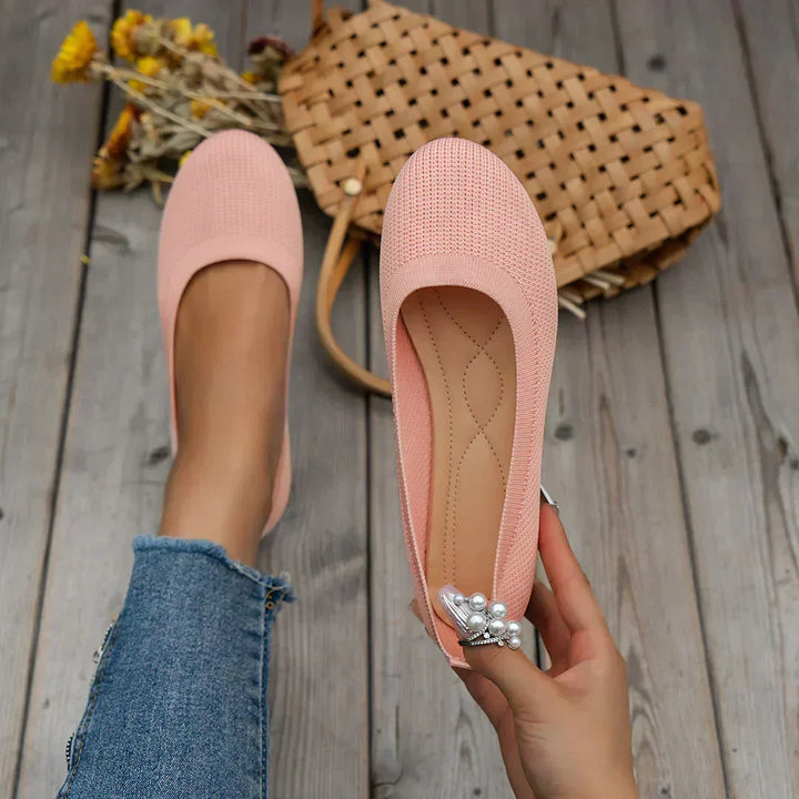 Angela™ | Anti-Slip Breathable Shoes