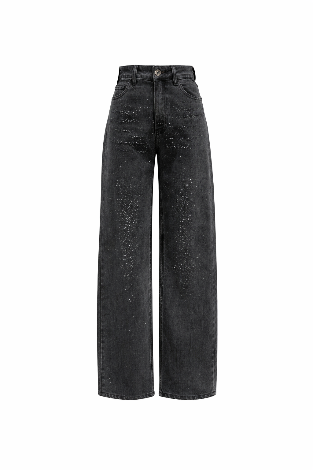 Pantalón brillo