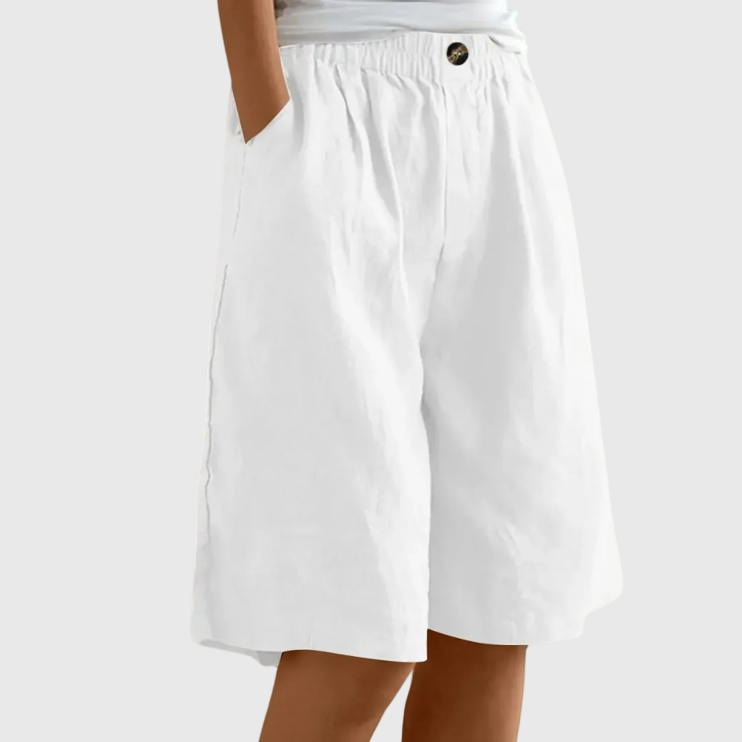 Millie™ | Elegant Comfortable Shorts