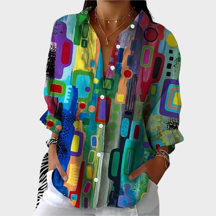 Estelle Blouse