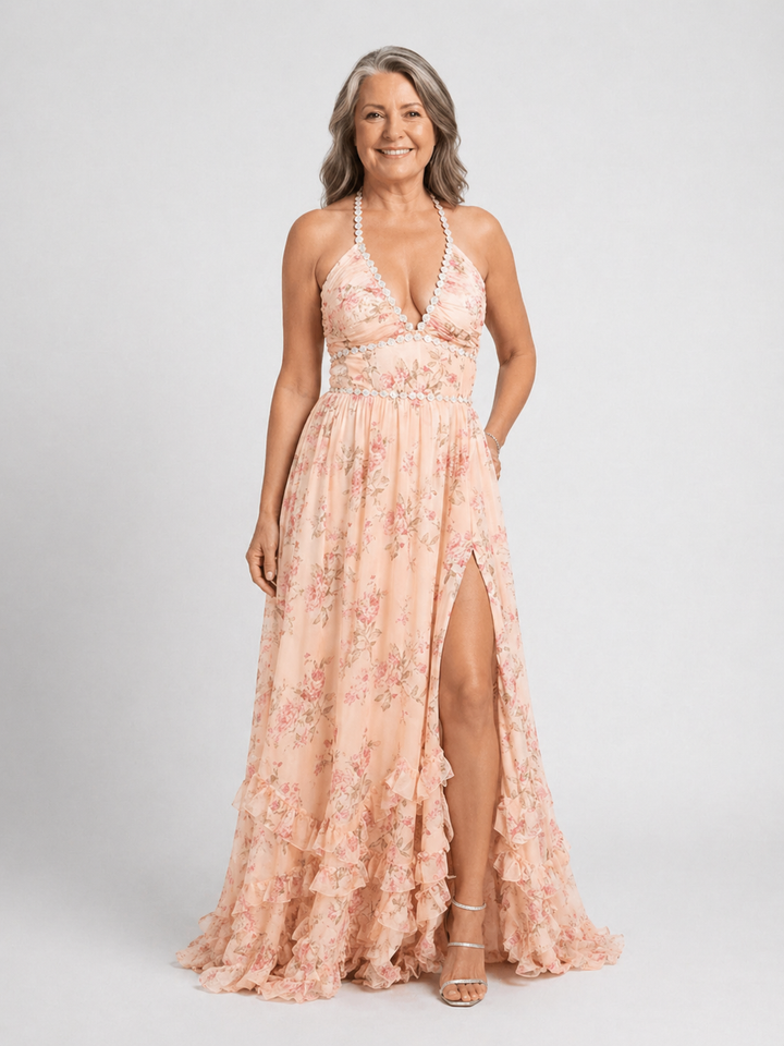 Ellis & Johnson™  | Elegant Dress