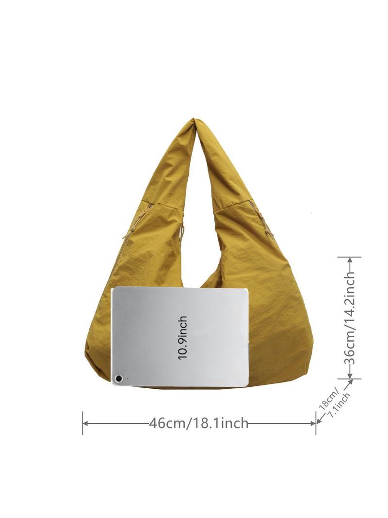 Helindra - Spacious and stylish tote bag
