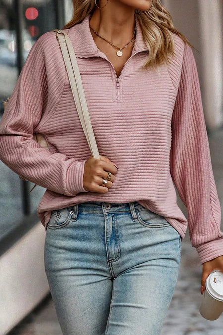 Mathilde - Sweatshirt