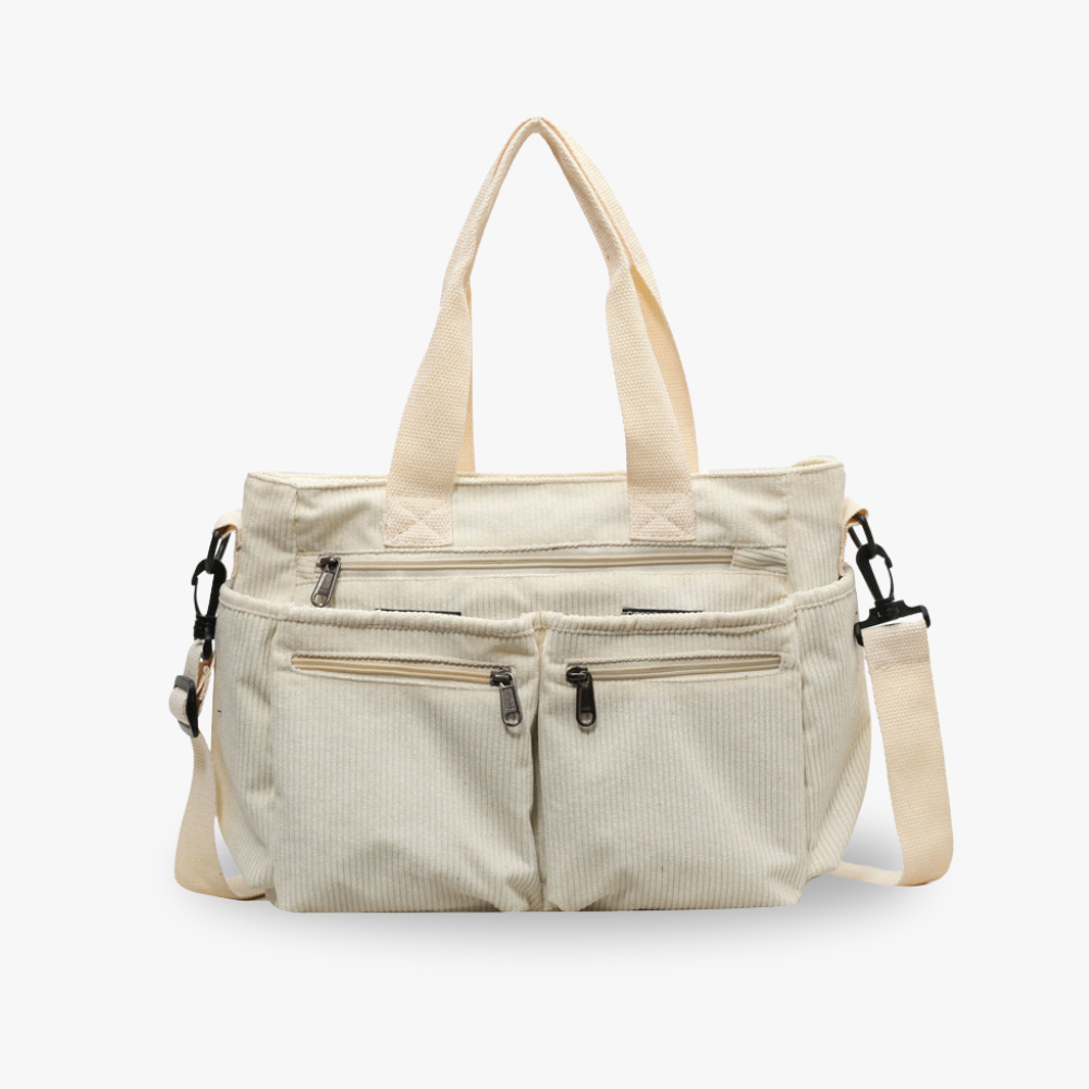 Kanna - Shoulder Bag