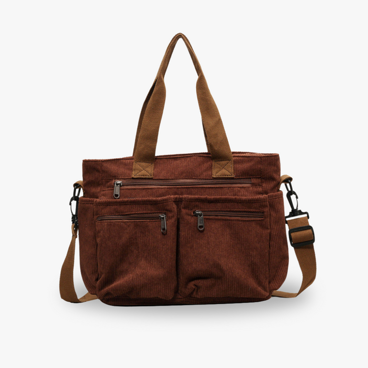 Kanna - Shoulder Bag