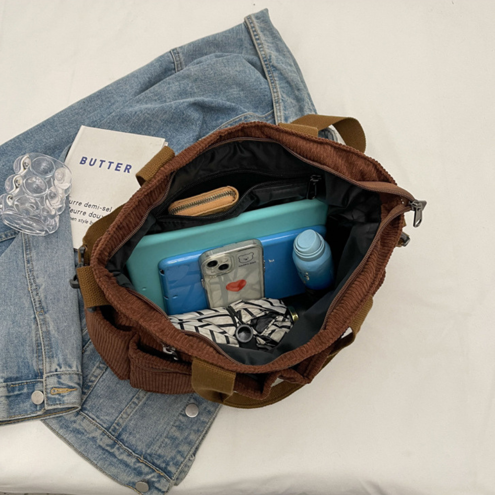 Kanna - Shoulder Bag