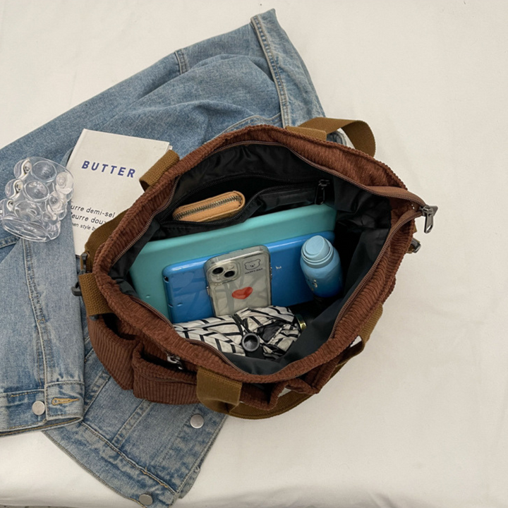 Kanna - Shoulder Bag