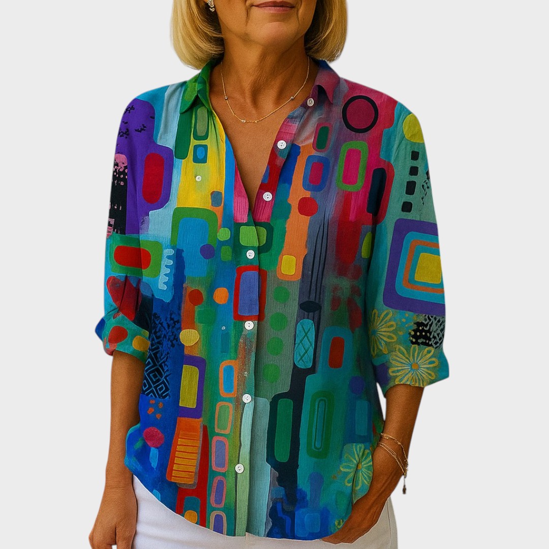 Estelle Blouse