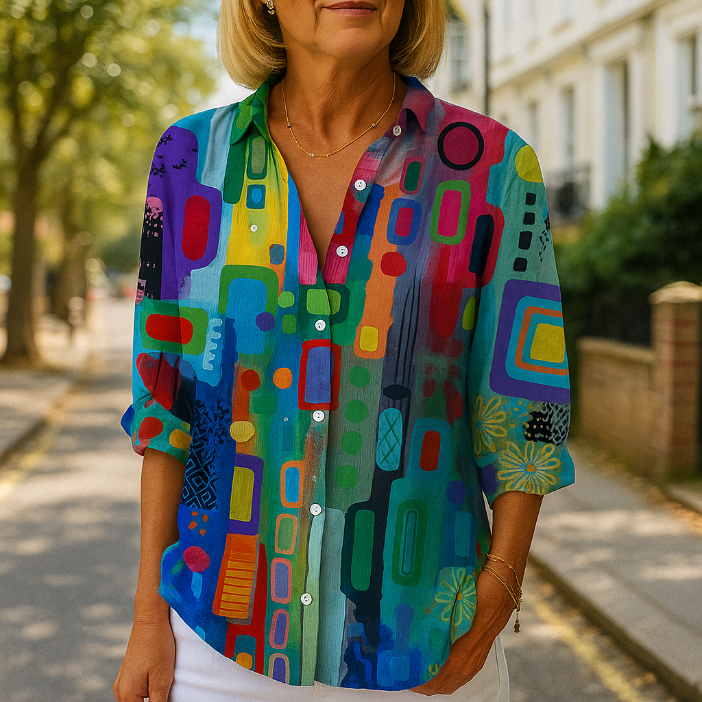 Estelle Blouse