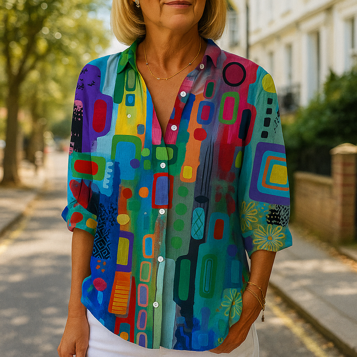 Estelle Blouse
