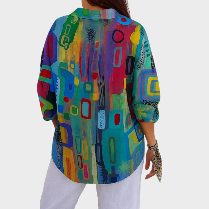 Estelle Blouse