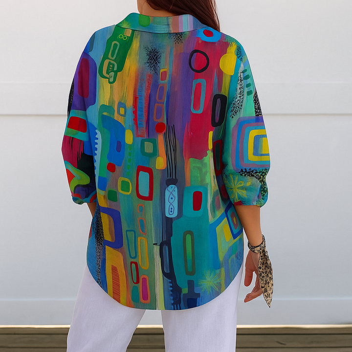 Estelle Blouse