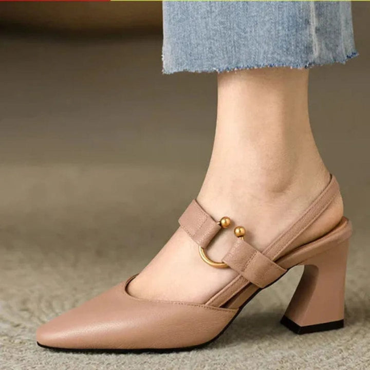 Vera | Orthopedic Heels™
