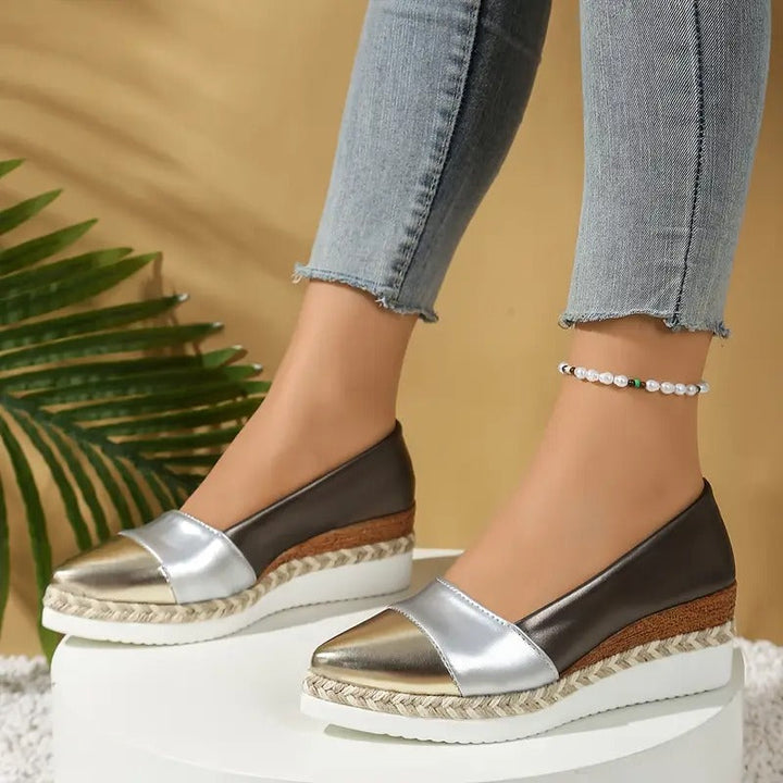 Pavianne - Elegant and Comfortable Orthopedic Shoes for Women