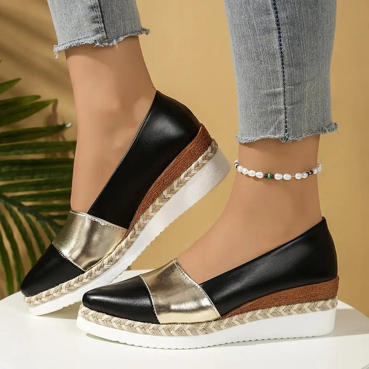 Pavianne - Elegant and Comfortable Orthopedic Shoes for Women