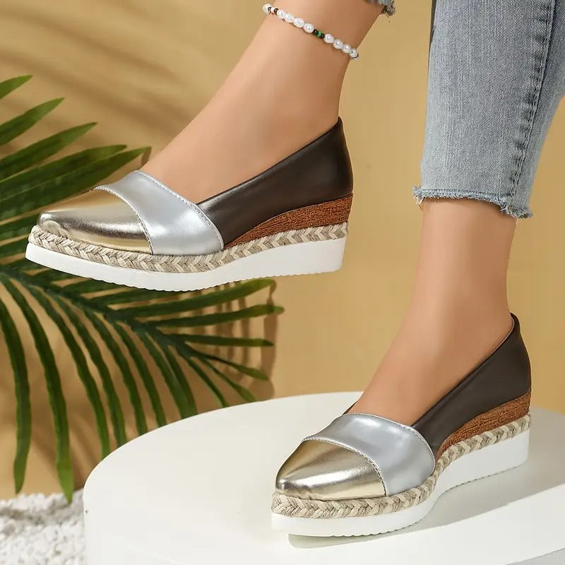 Pavianne - Elegant and Comfortable Orthopedic Shoes for Women
