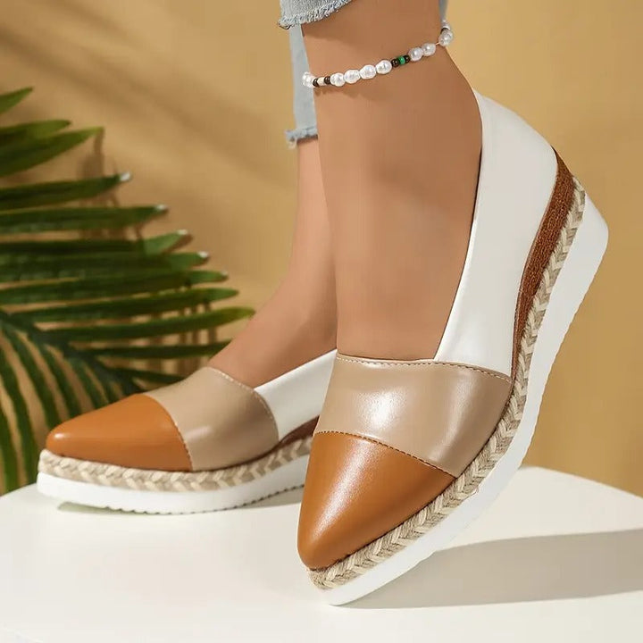 Pavianne - Elegant and Comfortable Orthopedic Shoes for Women