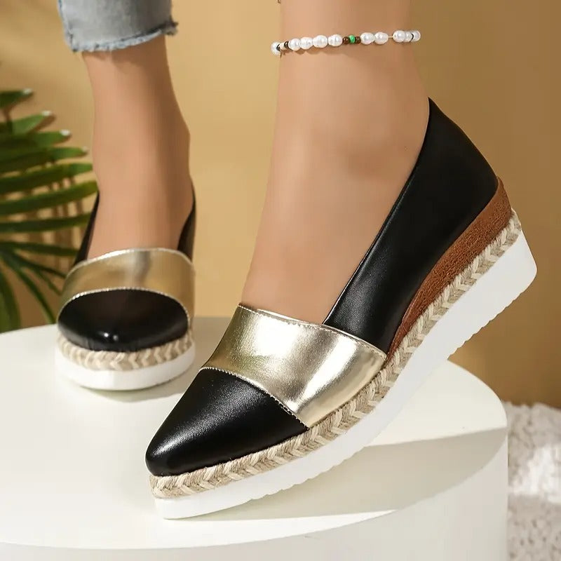 Pavianne - Elegant and Comfortable Orthopedic Shoes for Women