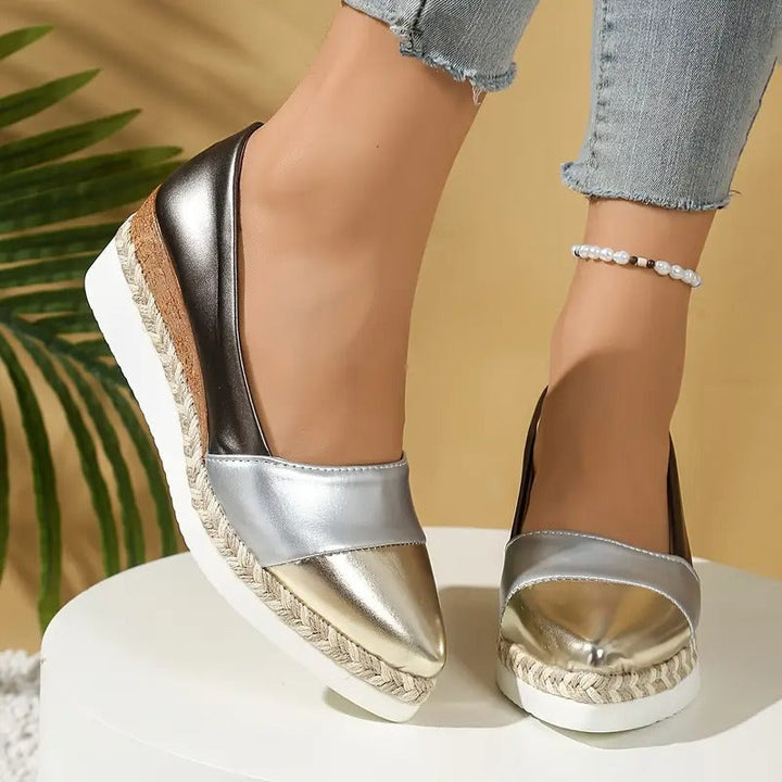 Pavianne - Elegant and Comfortable Orthopedic Shoes for Women