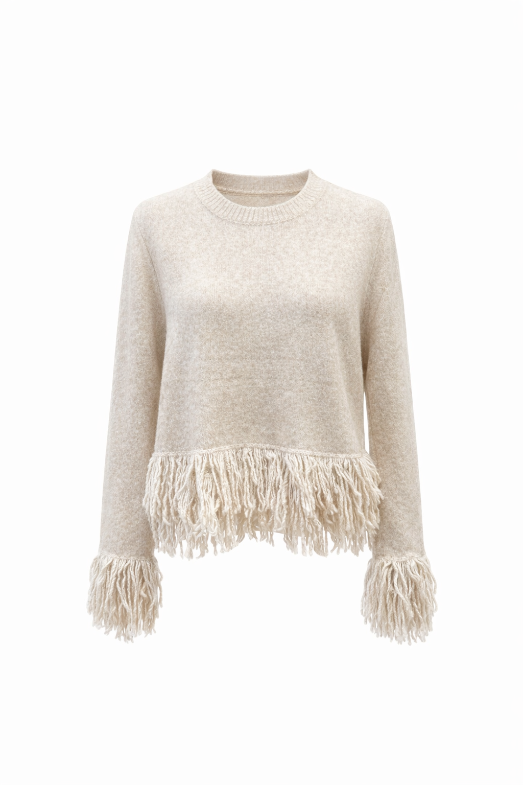 Jersey crema