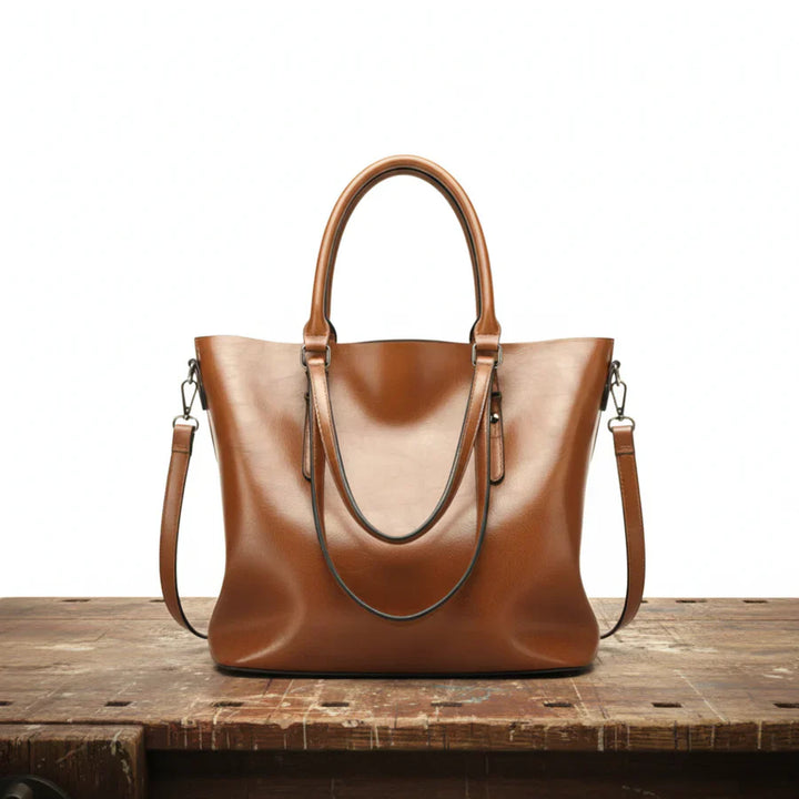 Carmen Vintage Tote Bag