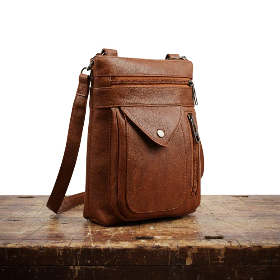 Clara Crossbody Bag