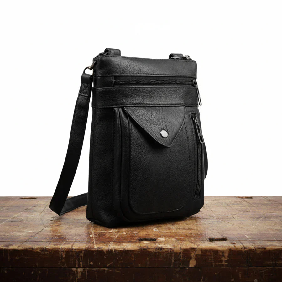 Clara Crossbody Bag