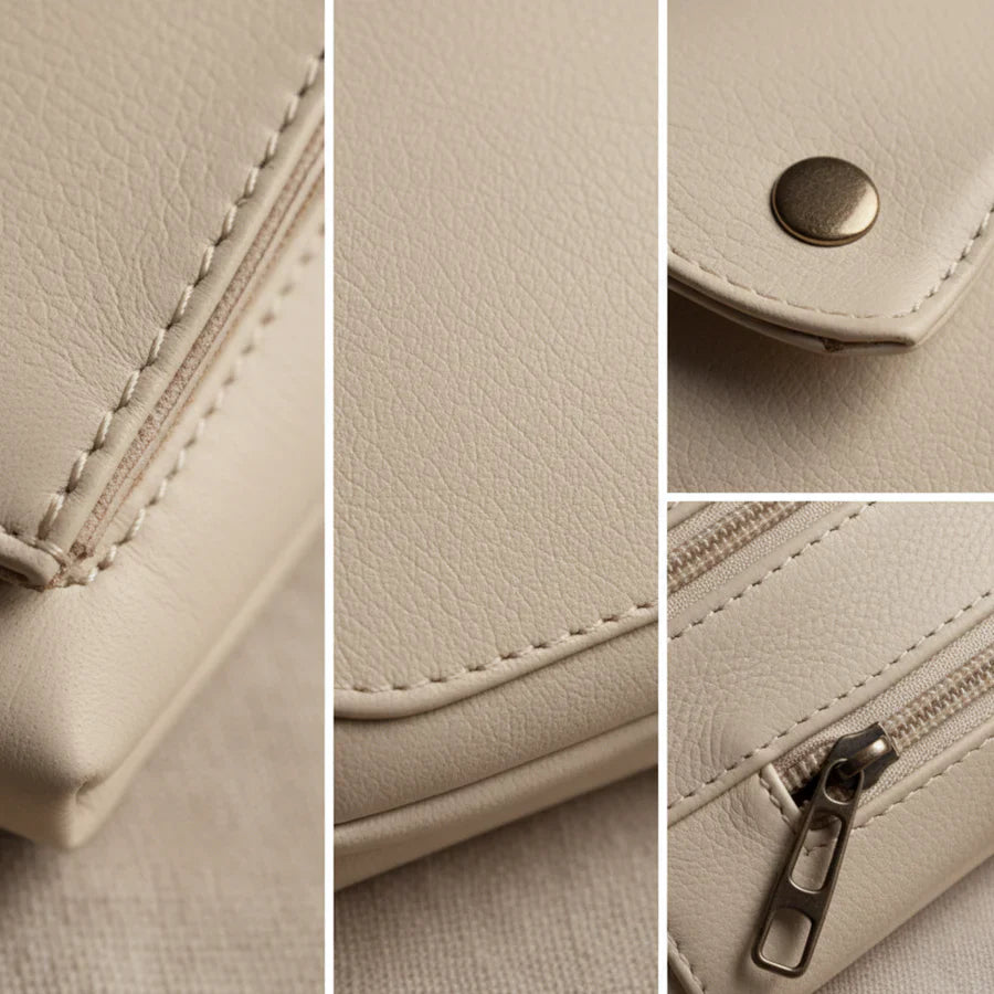 Clara Crossbody Bag