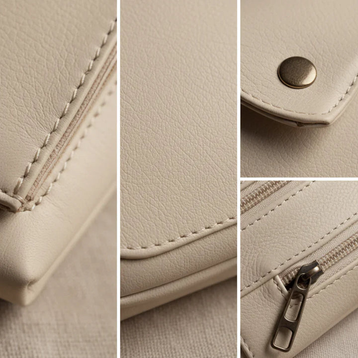 Clara Crossbody Bag