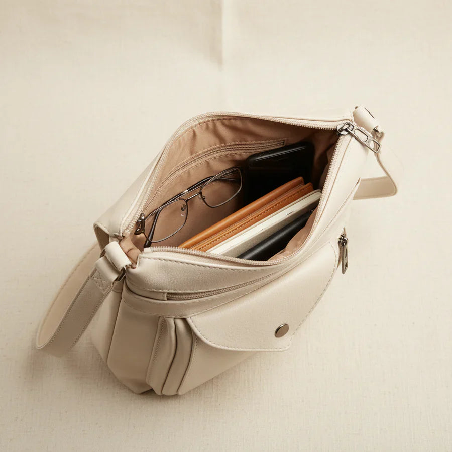 Clara Crossbody Bag