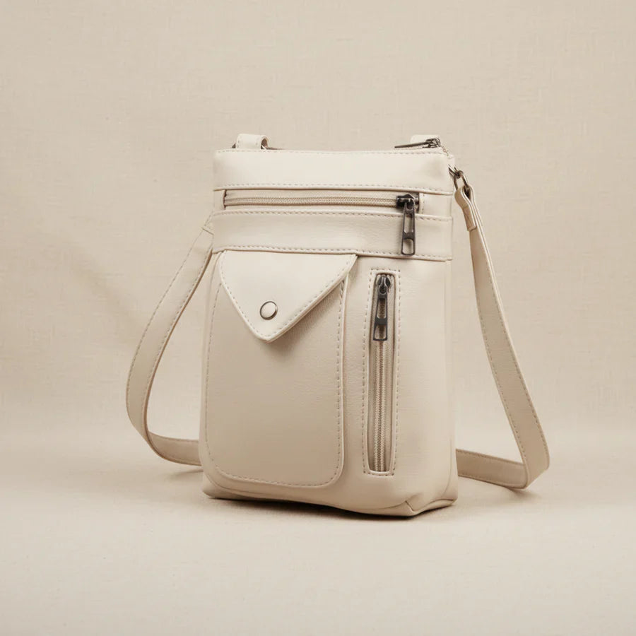 Clara Crossbody Bag