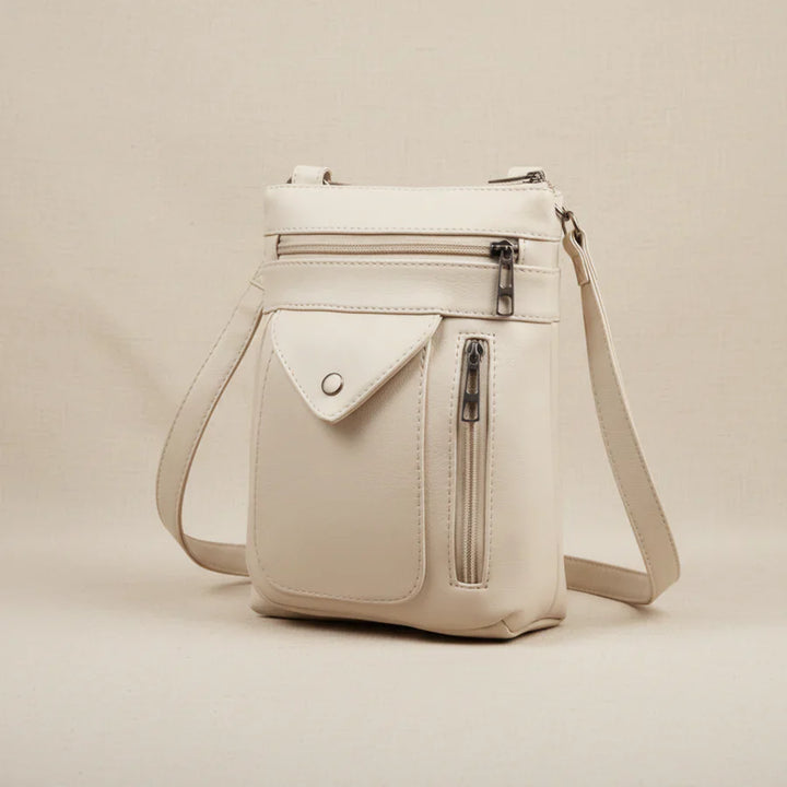 Clara Crossbody Bag