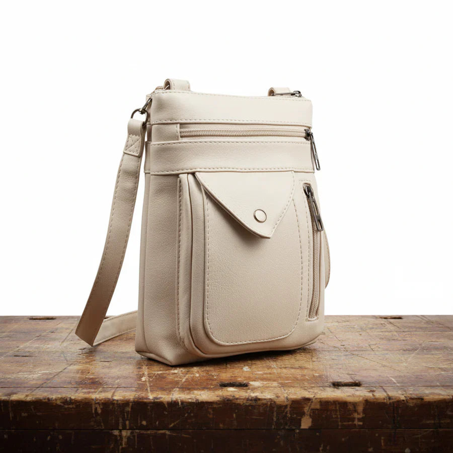 Clara Crossbody Bag