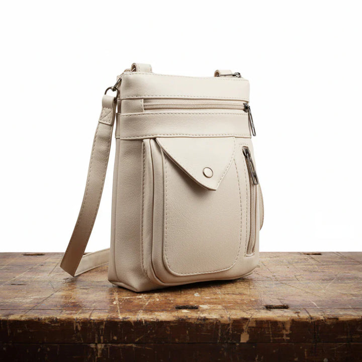 Clara Crossbody Bag