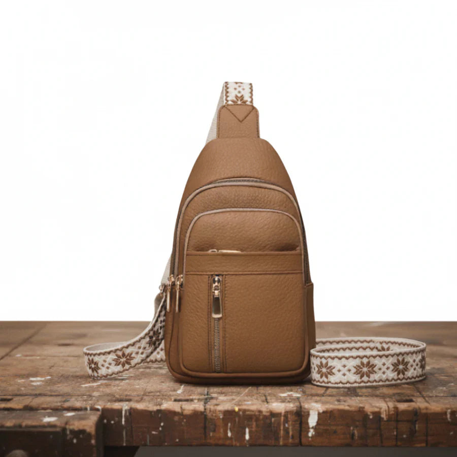 Josefina Crossbody Bag