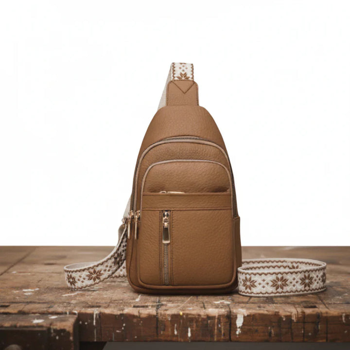 Josefina Crossbody Bag