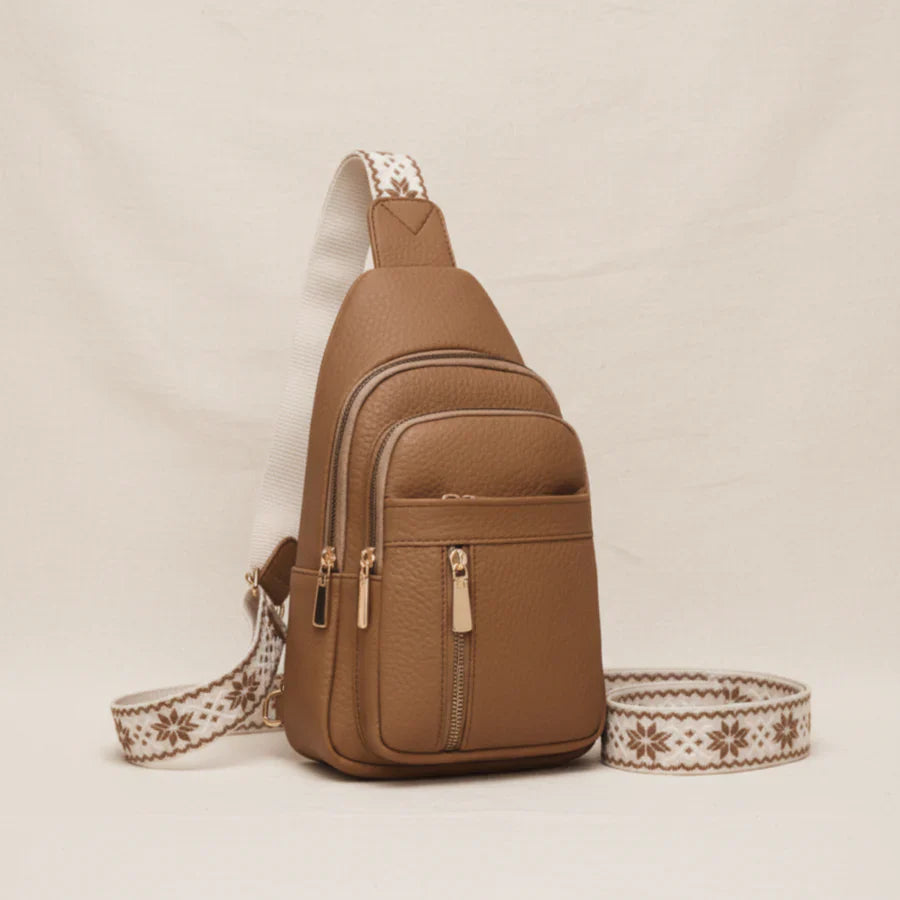 Josefina Crossbody Bag