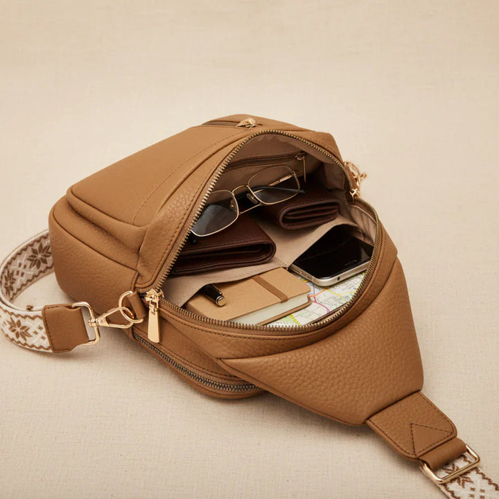 Josefina Crossbody Bag