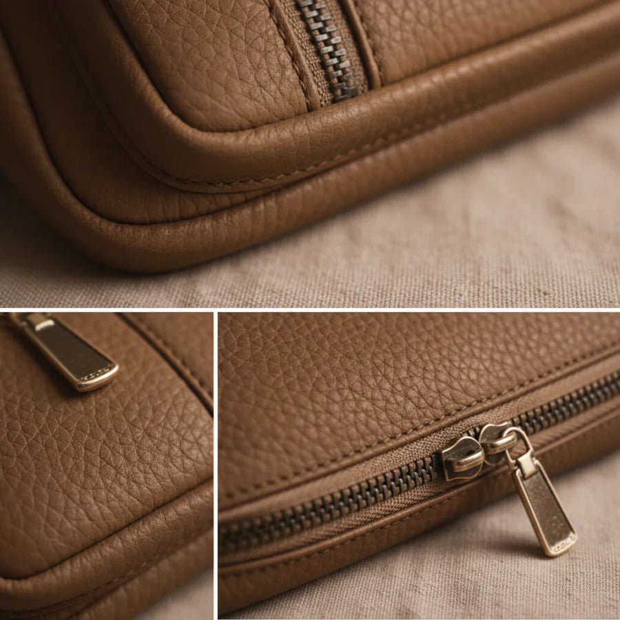 Josefina Crossbody Bag