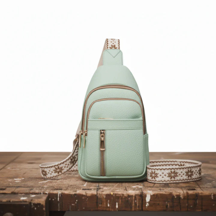 Josefina Crossbody Bag