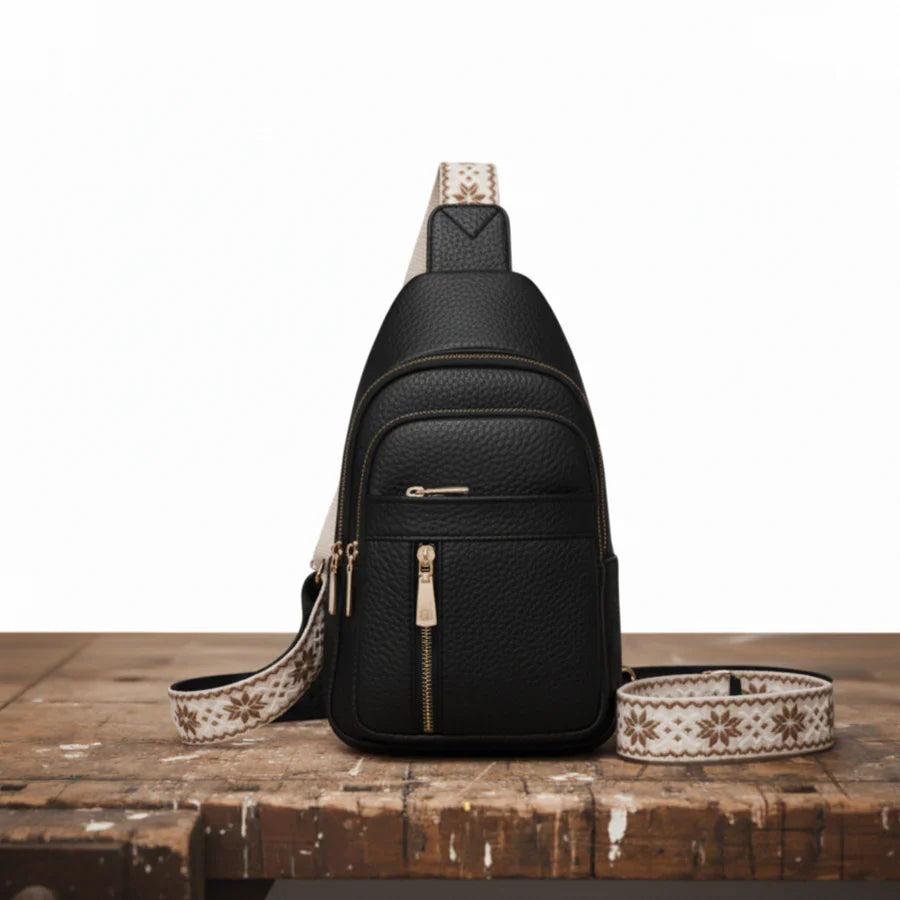 Josefina Crossbody Bag