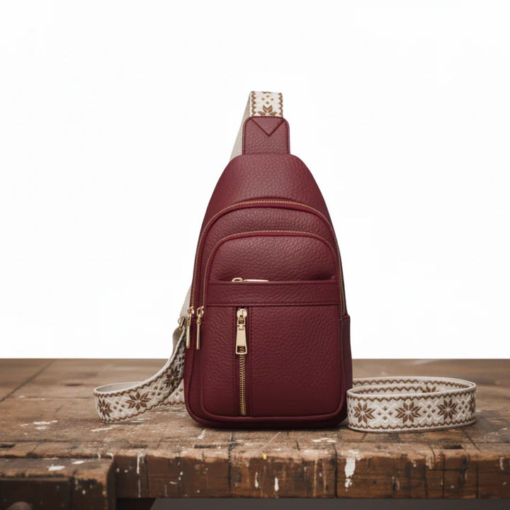 Josefina Crossbody Bag